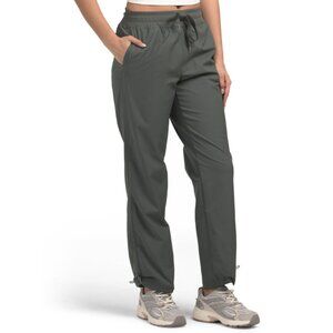 LAYER 8 Urban Chic Green Urban Joggers